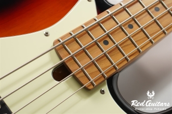BJB-2-RSM/M - 3 Tone Sunburst